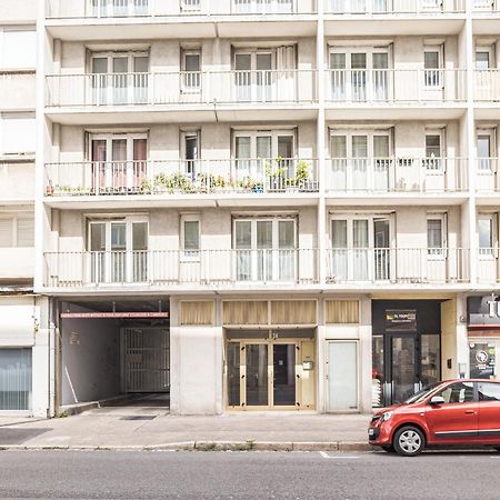 Apartamento Zadig - Proche Hypercentre - 4 Pers. Troyes Exterior foto