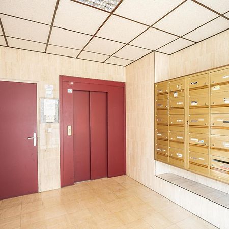 Apartamento Zadig - Proche Hypercentre - 4 Pers. Troyes Exterior foto