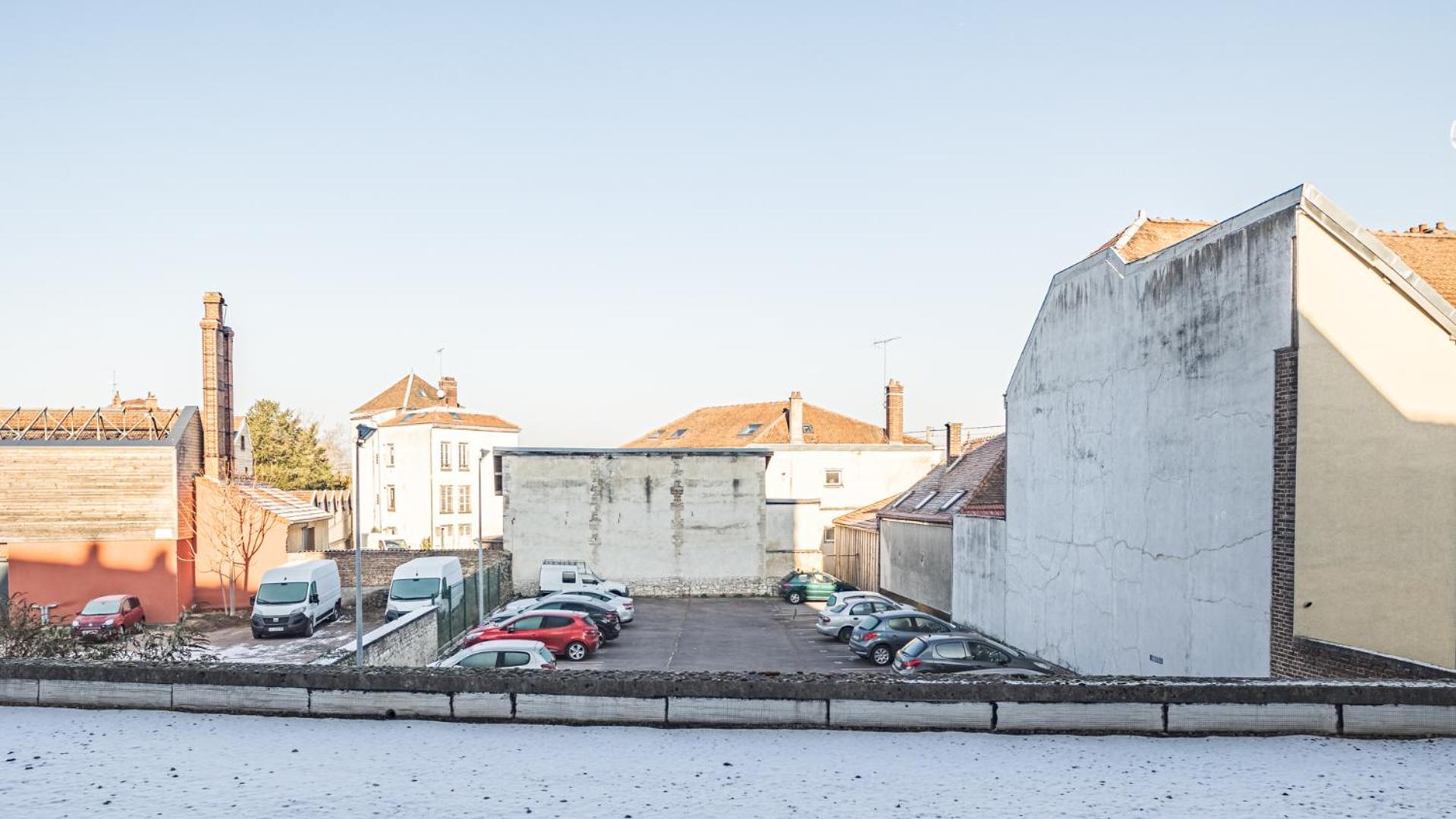 Apartamento Zadig - Proche Hypercentre - 4 Pers. Troyes Exterior foto