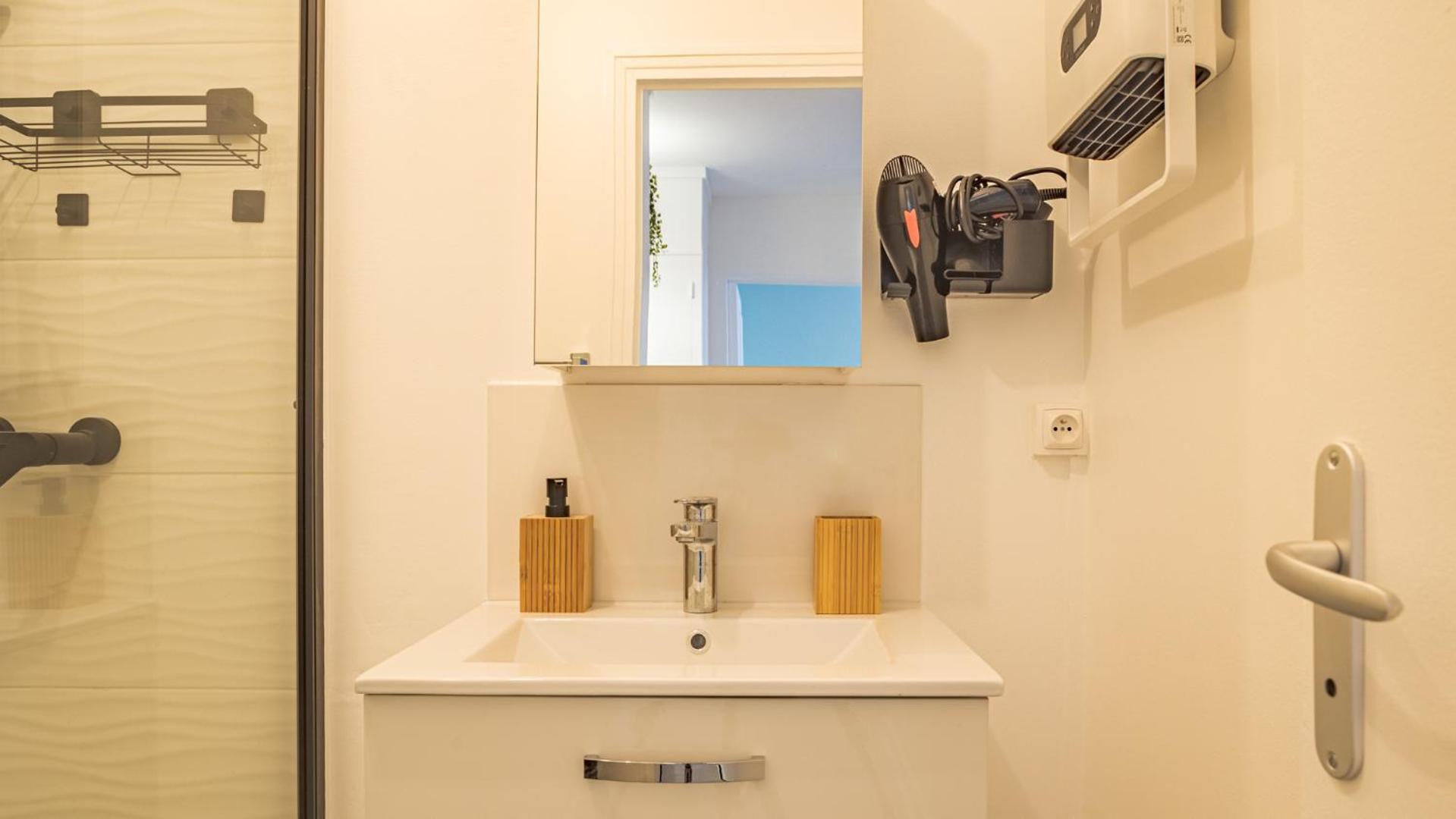 Apartamento Zadig - Proche Hypercentre - 4 Pers. Troyes Exterior foto