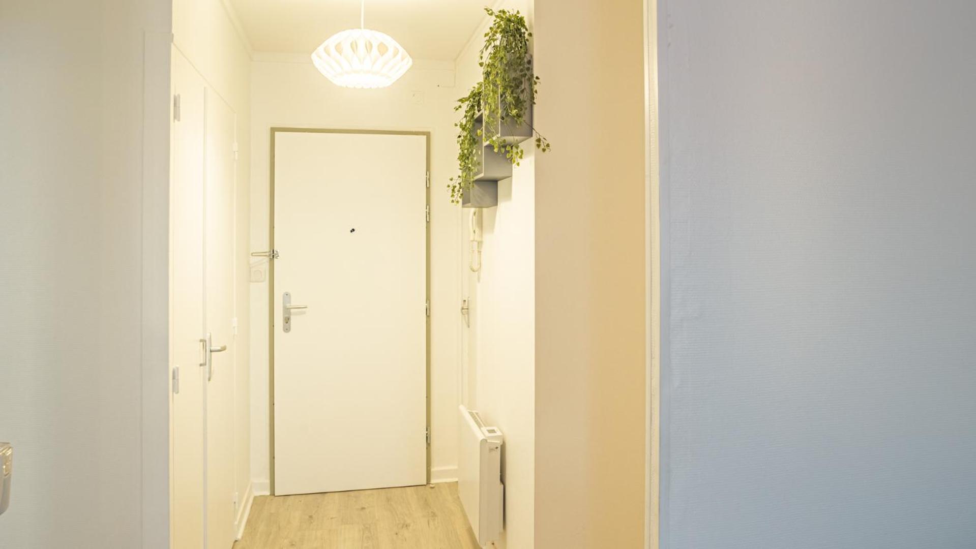 Apartamento Zadig - Proche Hypercentre - 4 Pers. Troyes Exterior foto