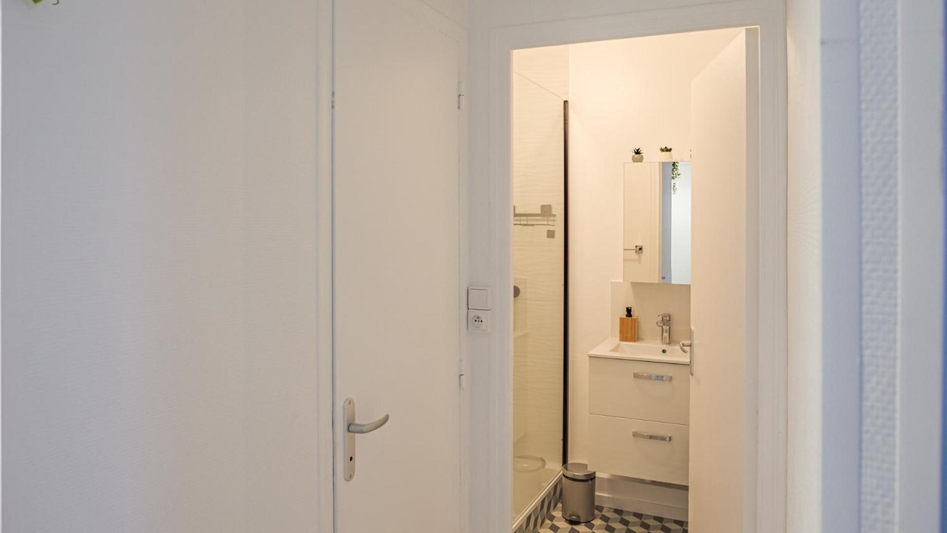 Apartamento Zadig - Proche Hypercentre - 4 Pers. Troyes Exterior foto