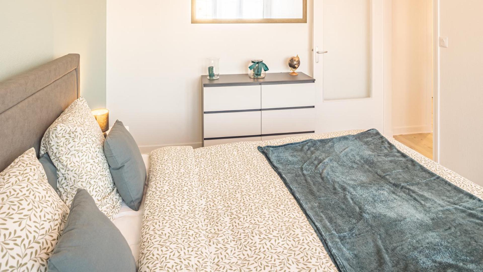 Apartamento Zadig - Proche Hypercentre - 4 Pers. Troyes Exterior foto